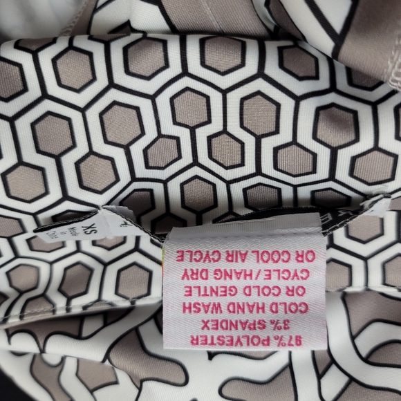 Gretchen scott tops - Picture 6 of 6